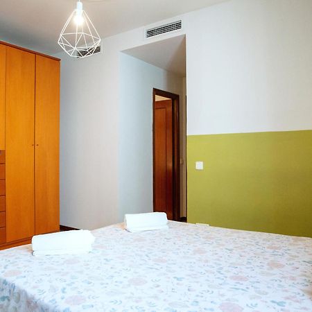 Lc Miguel Molino - Alfonso I Apartment Zaragoza Bagian luar foto