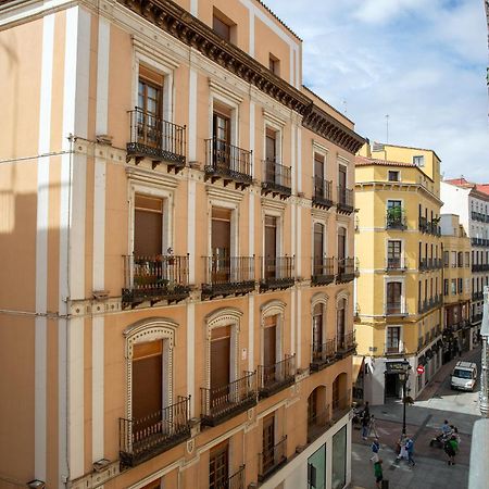 Lc Miguel Molino - Alfonso I Apartment Zaragoza Bagian luar foto