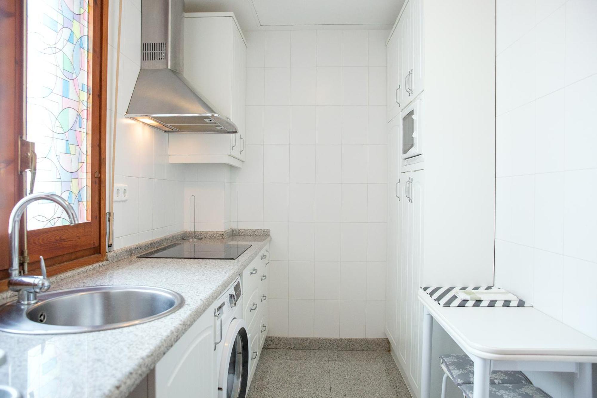Lc Miguel Molino - Alfonso I Apartment Zaragoza Bagian luar foto