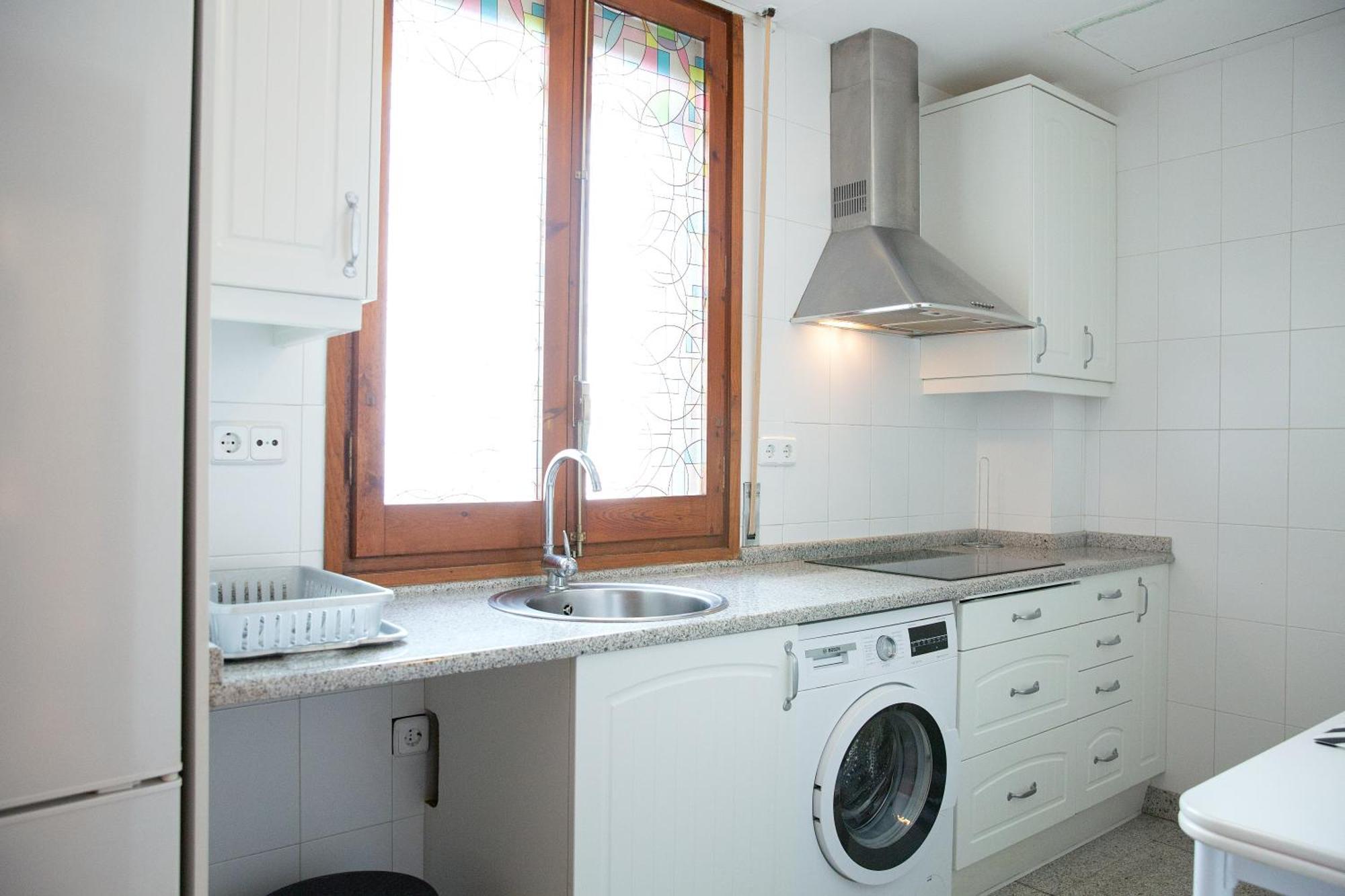 Lc Miguel Molino - Alfonso I Apartment Zaragoza Bagian luar foto