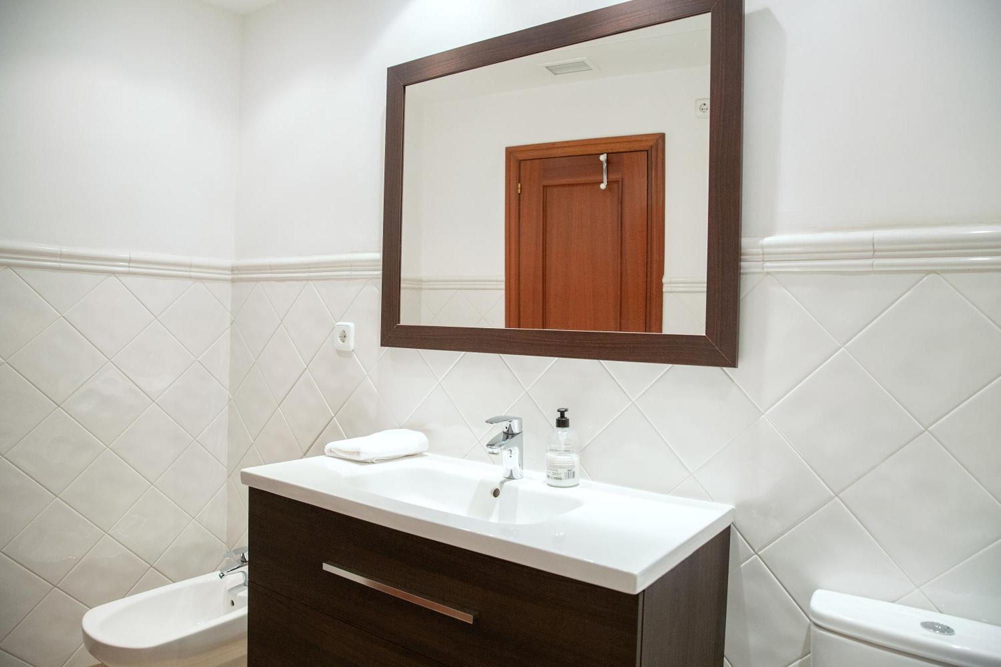 Lc Miguel Molino - Alfonso I Apartment Zaragoza Bagian luar foto